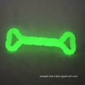 Glow In The Dark Heavy Duty Durable Interactive Chew Toys for Aggressive Chewers